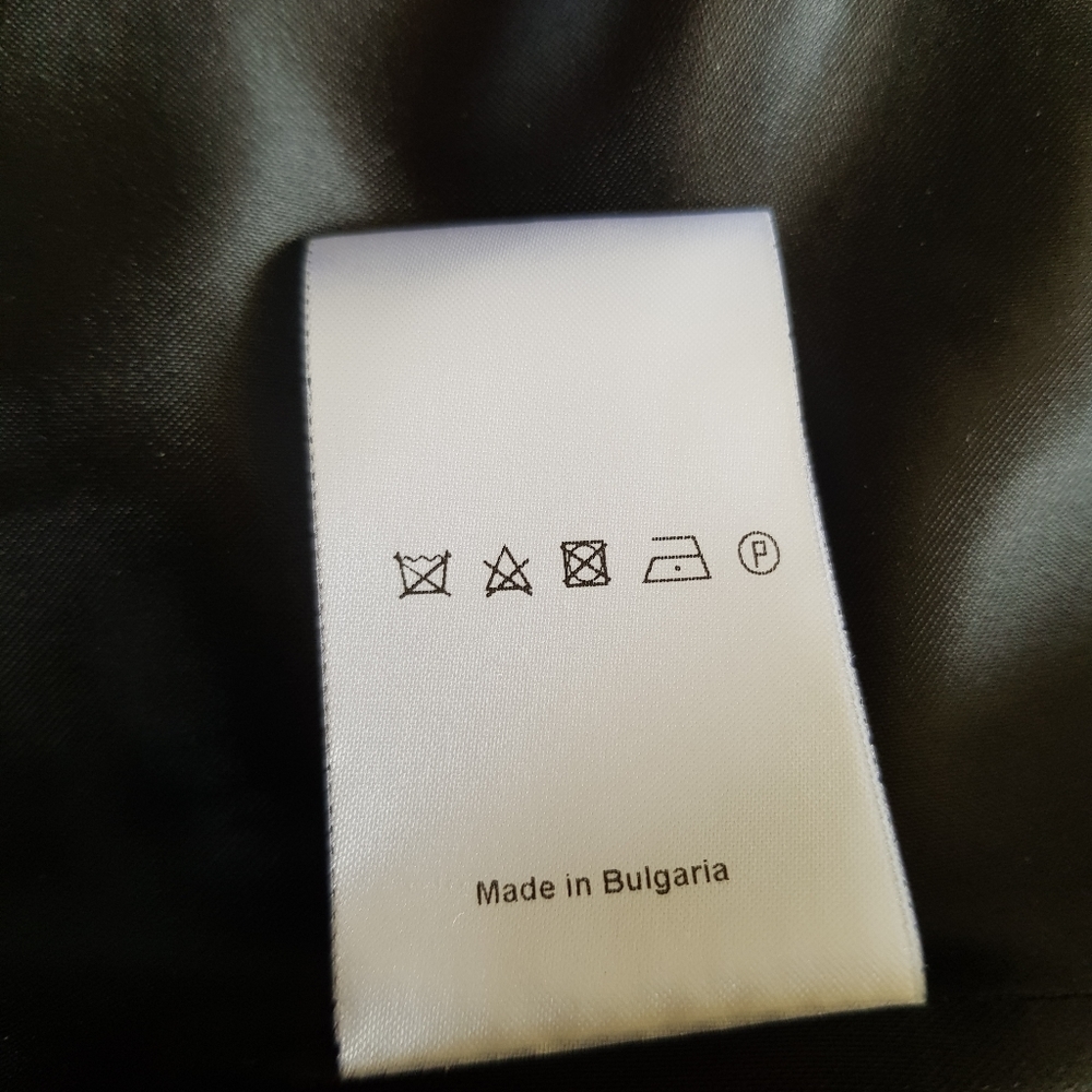 Sandro jacket - Picture 6 of 6